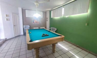 LAS CONCHAS: VENDO CASA FRENTE AL MAR CON PISCINA