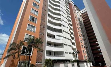 VENTA APARTAMENTO ANILLO VIAL.  CONJUNTO MEDITERRANE SANTORINI