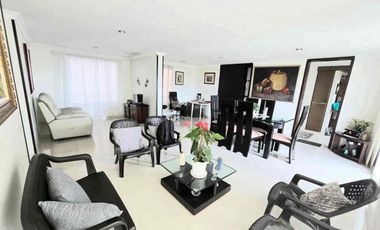 VENTA APARTAMENTO ANILLO VIAL.  CONJUNTO MEDITERRANE SANTORINI