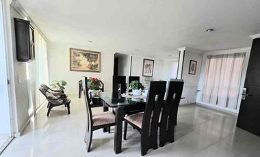 VENTA APARTAMENTO ANILLO VIAL.  CONJUNTO MEDITERRANE SANTORINI