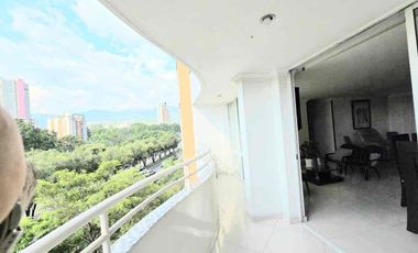 VENTA APARTAMENTO ANILLO VIAL.  CONJUNTO MEDITERRANE SANTORINI