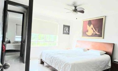 VENTA APARTAMENTO ANILLO VIAL.  CONJUNTO MEDITERRANE SANTORINI