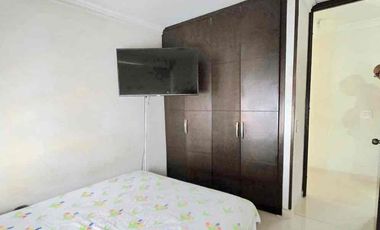 VENTA APARTAMENTO ANILLO VIAL.  CONJUNTO MEDITERRANE SANTORINI