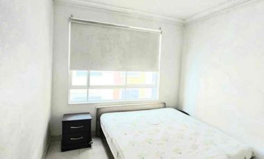 VENTA APARTAMENTO ANILLO VIAL.  CONJUNTO MEDITERRANE SANTORINI