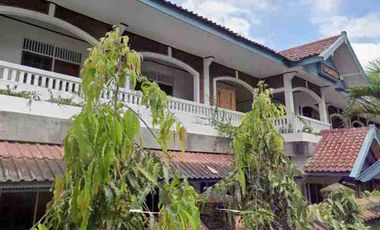 Super Cheap Boarding House for Sale Near UII Campus on Kaliurang Street, Sleman, Yogyakarta