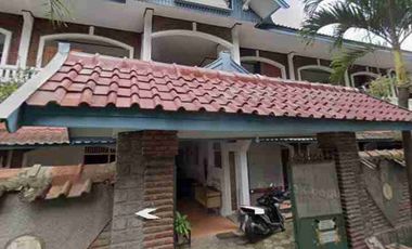 Super Cheap Boarding House for Sale Near UII Campus on Kaliurang Street, Sleman, Yogyakarta