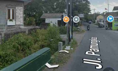 Super Cheap Boarding House for Sale Near UII Campus on Kaliurang Street, Sleman, Yogyakarta