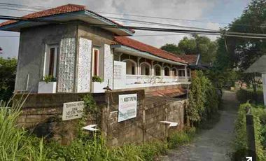 Super Cheap Boarding House for Sale Near UII Campus on Kaliurang Street, Sleman, Yogyakarta