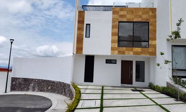 Rento Casa en Zibata El Marques Queretaro