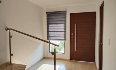 Rento Casa en Zibata El Marques Queretaro