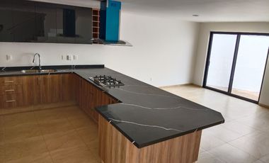 Rento Casa en Zibata El Marques Queretaro