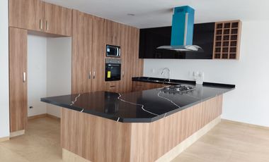 Rento Casa en Zibata El Marques Queretaro