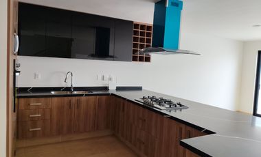 Rento Casa en Zibata El Marques Queretaro