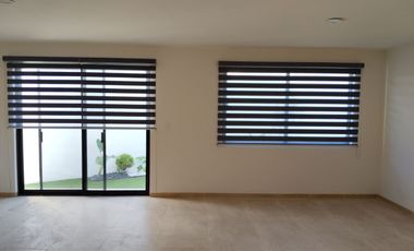 Rento Casa en Zibata El Marques Queretaro