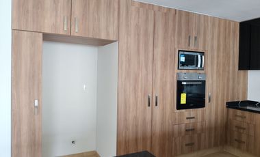 Rento Casa en Zibata El Marques Queretaro