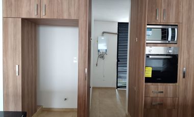 Rento Casa en Zibata El Marques Queretaro