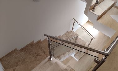 Rento Casa en Zibata El Marques Queretaro