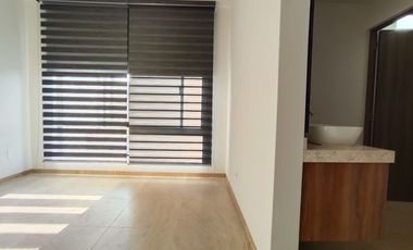 Rento Casa en Zibata El Marques Queretaro