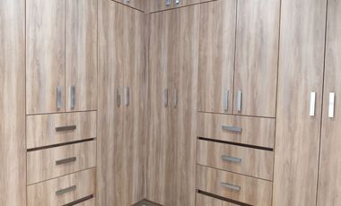 Rento Casa en Zibata El Marques Queretaro