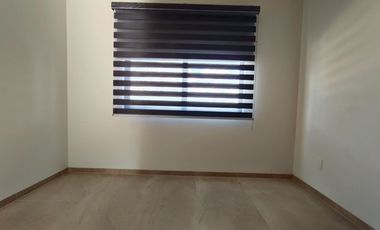 Rento Casa en Zibata El Marques Queretaro