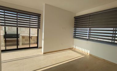 Rento Casa en Zibata El Marques Queretaro