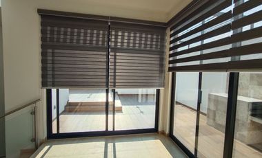 Rento Casa en Zibata El Marques Queretaro