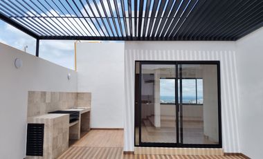 Rento Casa en Zibata El Marques Queretaro