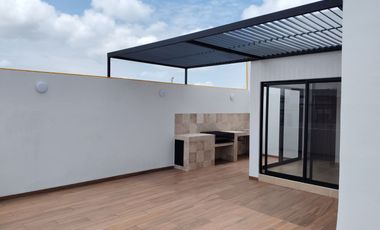 Rento Casa en Zibata El Marques Queretaro