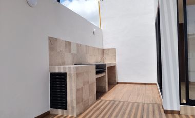 Rento Casa en Zibata El Marques Queretaro