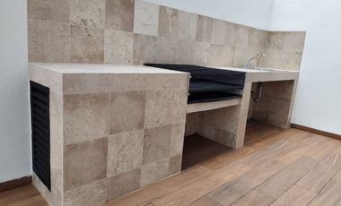 Rento Casa en Zibata El Marques Queretaro