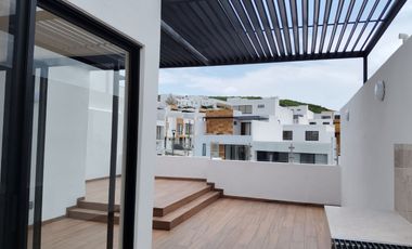 Rento Casa en Zibata El Marques Queretaro