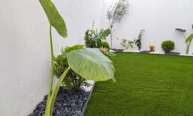 Rento Casa en Zibata El Marques Queretaro