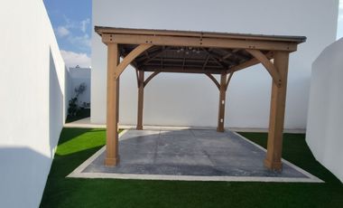 Rento Casa en Zibata El Marques Queretaro