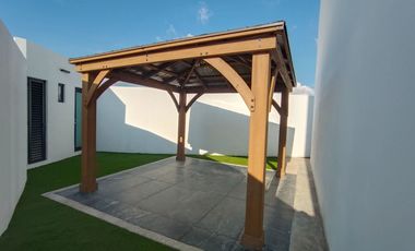 Rento Casa en Zibata El Marques Queretaro