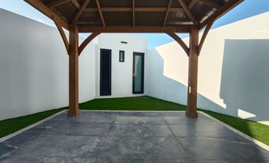 Rento Casa en Zibata El Marques Queretaro