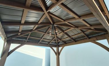 Rento Casa en Zibata El Marques Queretaro