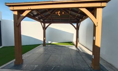 Rento Casa en Zibata El Marques Queretaro