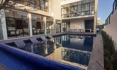 Rento Casa en Zibata El Marques Queretaro