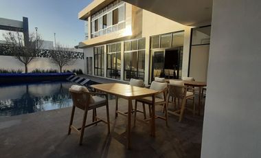 Rento Casa en Zibata El Marques Queretaro