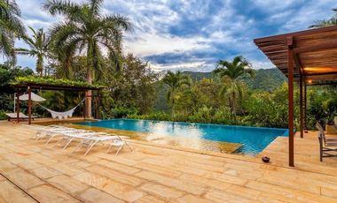 PEREIRA TIENE HERMOSA FINCA EN ALQUILER EL ESTILO 950.000 NOCHE3224302917