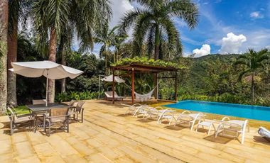 PEREIRA TIENE HERMOSA FINCA EN ALQUILER EL ESTILO 950.000 NOCHE3224302917