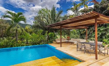 PEREIRA TIENE HERMOSA FINCA EN ALQUILER EL ESTILO 950.000 NOCHE3224302917