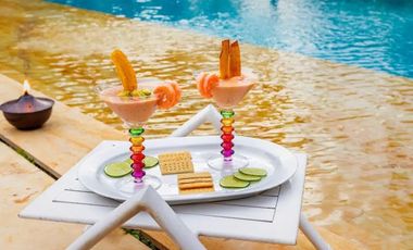 PEREIRA TIENE HERMOSA FINCA EN ALQUILER EL ESTILO 950.000 NOCHE3224302917