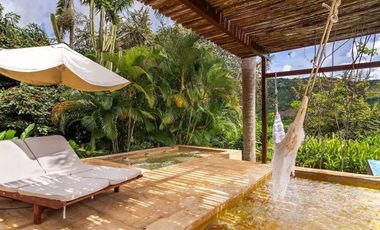 PEREIRA TIENE HERMOSA FINCA EN ALQUILER EL ESTILO 950.000 NOCHE3224302917