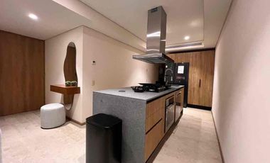 Departamento en renta en Nimabay-Marina Vallarta