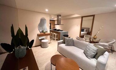 Departamento en renta en Nimabay-Marina Vallarta