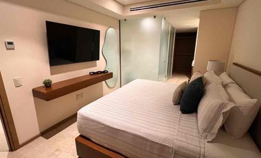 Departamento en renta en Nimabay-Marina Vallarta