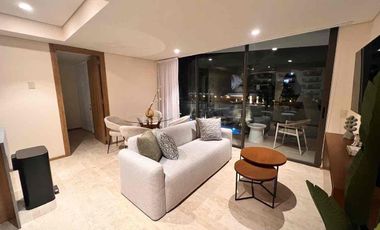 Departamento en renta en Nimabay-Marina Vallarta