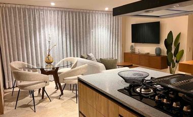 Departamento en renta en Nimabay-Marina Vallarta