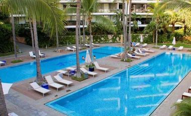 Departamento en renta en Nimabay-Marina Vallarta